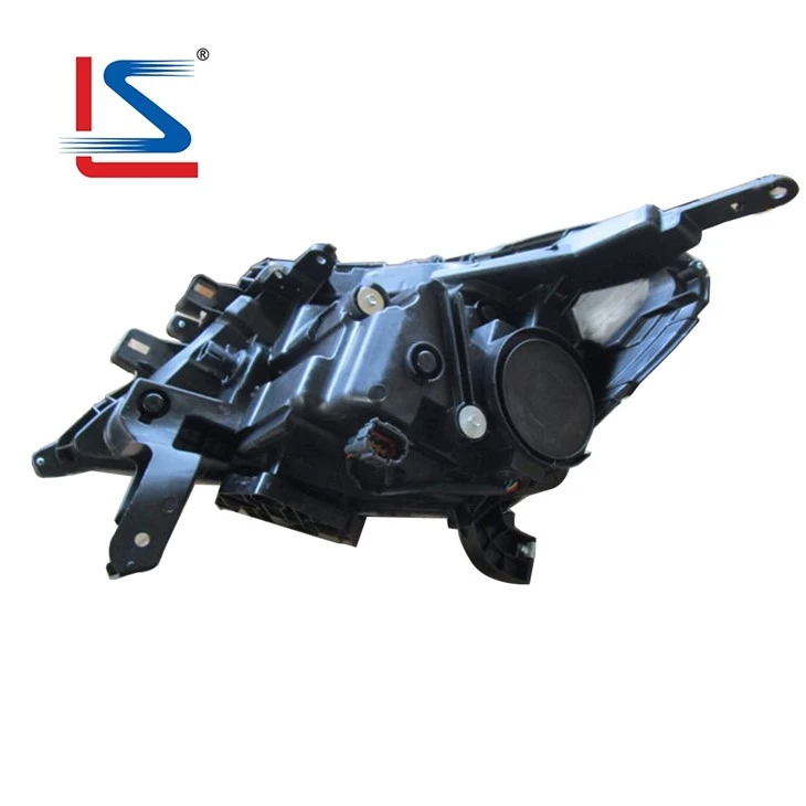 2015 NP300 lamp
