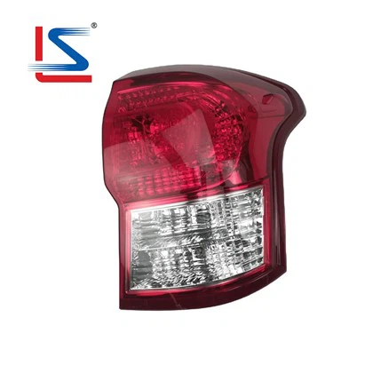 Feu arrière de voiture pour Toyota Corolla Fielder WAGON 2012-2014 81550-13740 81560-13740
