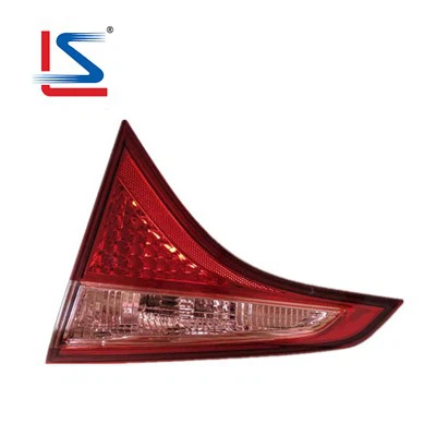 TOYOTA COROLLA 2016 2017 2018 TAIL LAMP LE USA