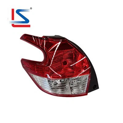 Feu arrière de voiture YARIS 2013 HB 5D 212-191UR 81550-0D420 L 81560-0D420 YARIS Feux arrière