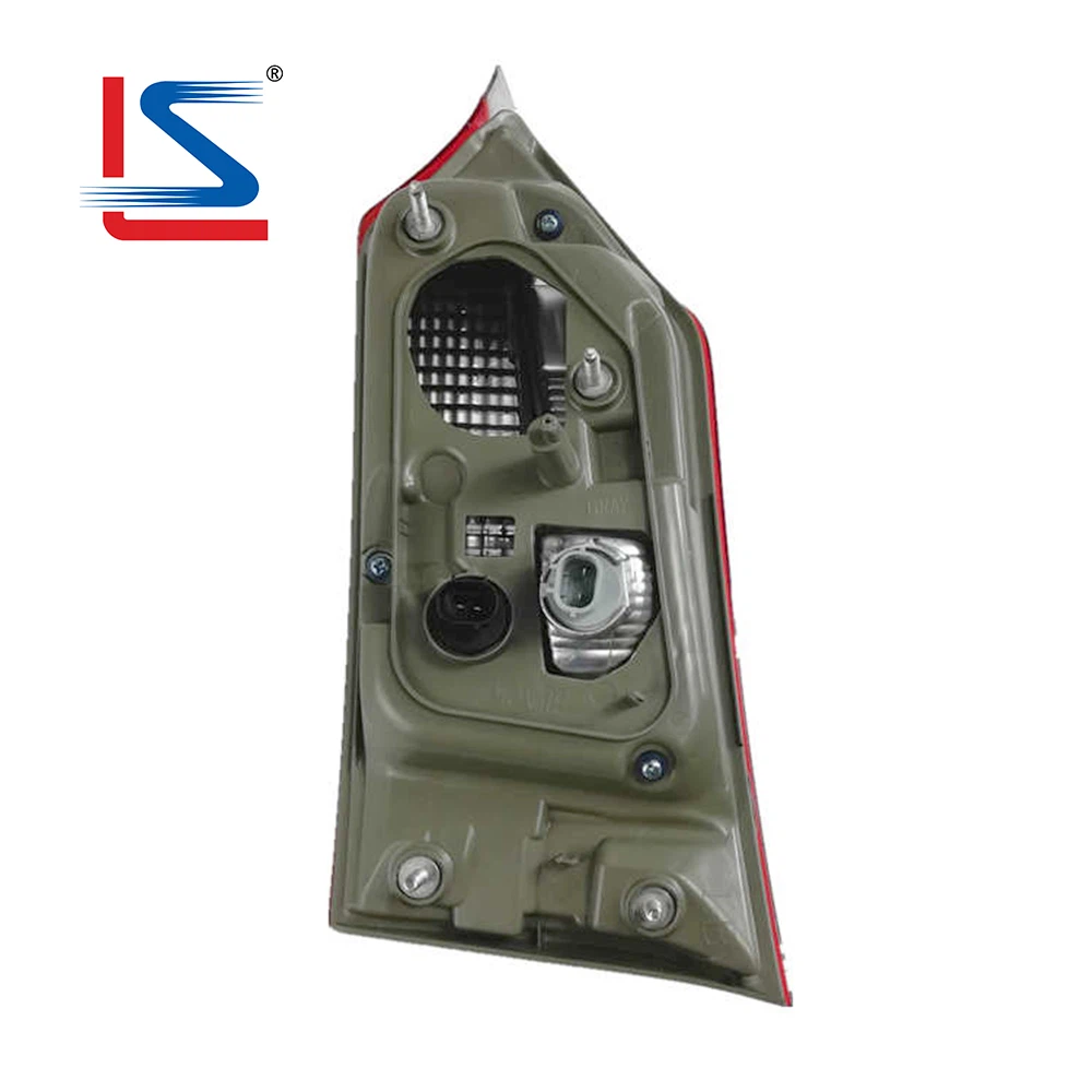 TOYOTA COROLLA 2013 rear lamp TOYOTA COROLLA 2013 rear lamp