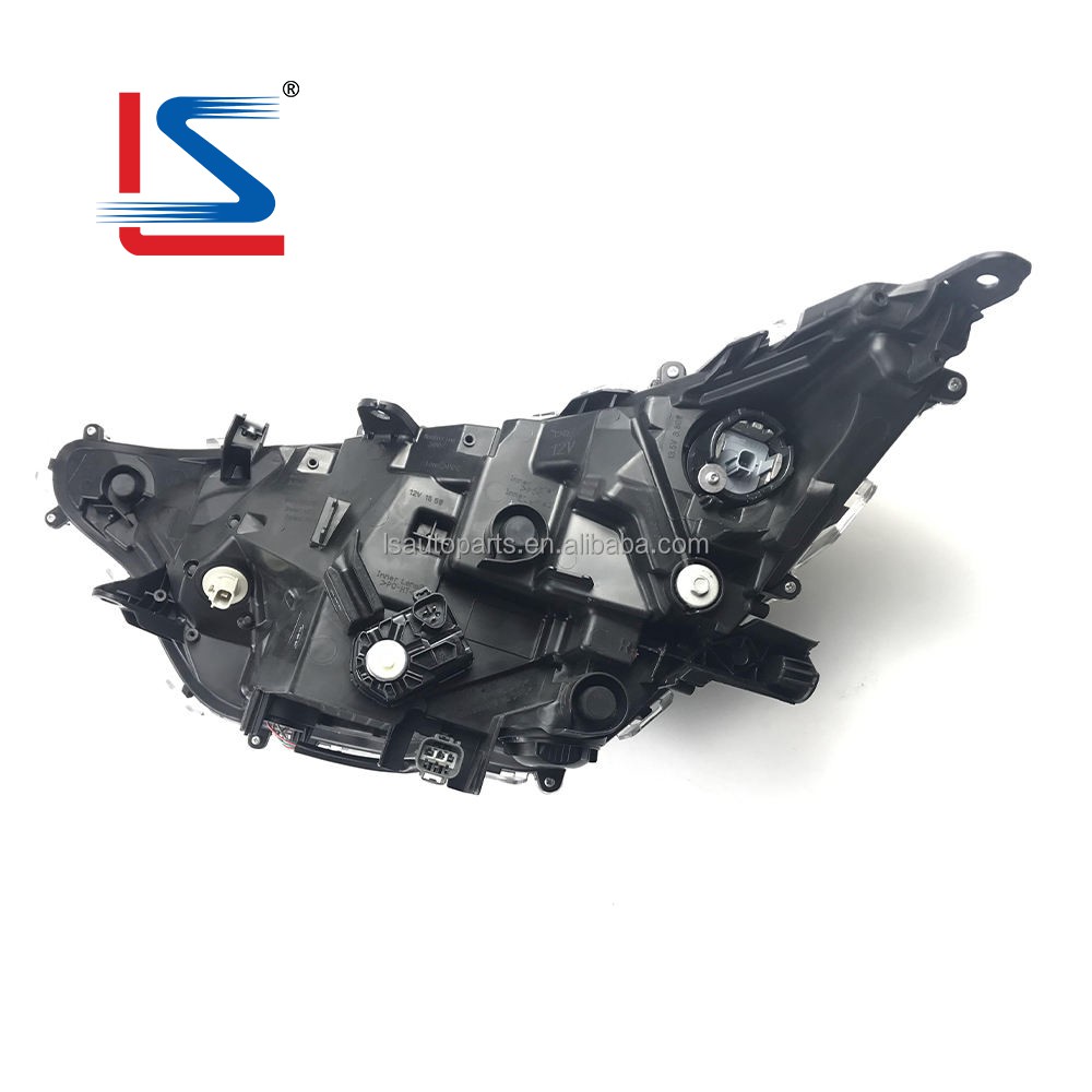 TOYOTA RAV4 2019 car head lamp TOYOTA RAV4 2019 car head lamp