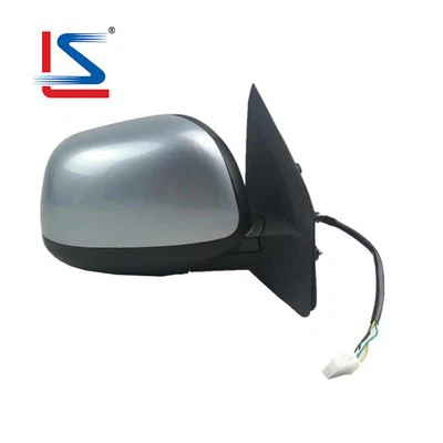 Rétroviseur automatique pour Mitsubishi OUTLANDER SPORT RVR/ASX 2010-2011 L 7632A551 R 7632A552