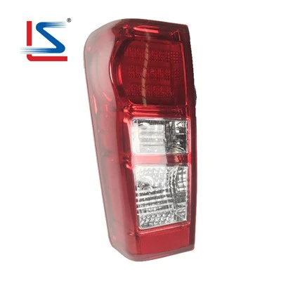 Feu arrière automatique FEUX ARRIÈRE LED ISUZU PICKUP D - FEU ARRIÈRE MAX 2012 OEM 8981253993 8981253983