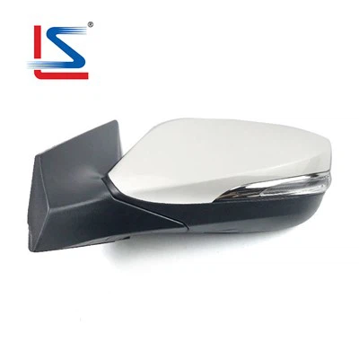 Rétroviseur de voiture pour Hyundai ELANTRA 2011, rétroviseur latéral 87610-3X120 87620-3X120