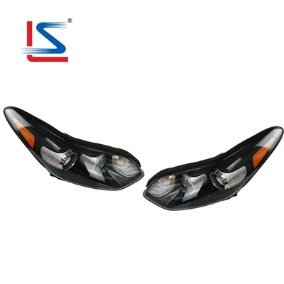 KIA KX5 SPORTAGE 2017 2018 Lampe frontale automatique OEM 92101-H3000 92102-H3000 KX5 Phare