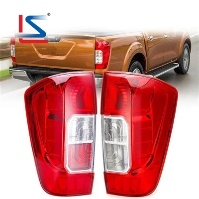 NISSAN Navara D32 NP300 2015-2019 Feu arrière