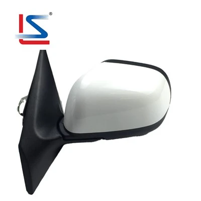 NISSAN SUNNY 2011 MIROIR LATÉRAL Rétroviseur électrique SUNNY 3 lignes