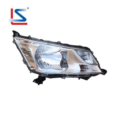 Toyota Hiace H300 (2019) Ensemble de phare avant OEM - Fourniture et exportation en gros