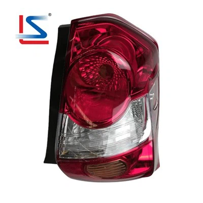 FEU ARRIÈRE TOYOTA ETIOS Hatch 5D 2012-2019 OEM R 81550-0D350 L 81560-0D350 FEU ARRIÈRE TOYOTA