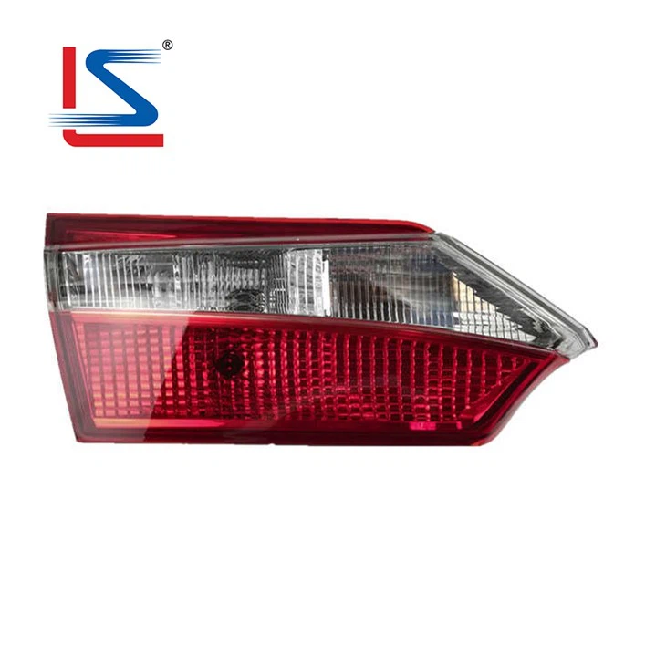 TOYOTA COROLLA 2013 2014 2015 Feu arrière OEM R 81581-02570 L 81591-02570 FEU ARRIÈRE Corolla