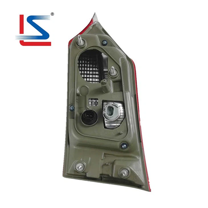 TOYOTA COROLLA 2013 rear lamp