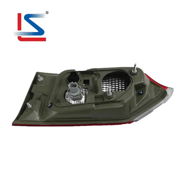 TOYOTA COROLLA 2014 taillight