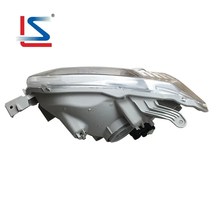 TOYOTA  PROBOX SUCCEED 2014 HEADLIGHT