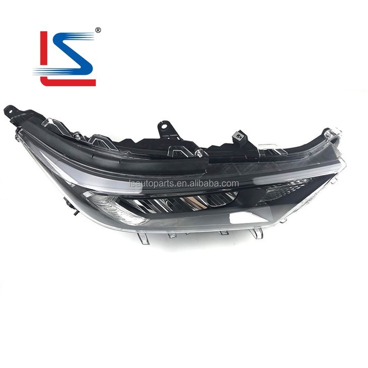 TOYOTA RAV4 2019 car lamp